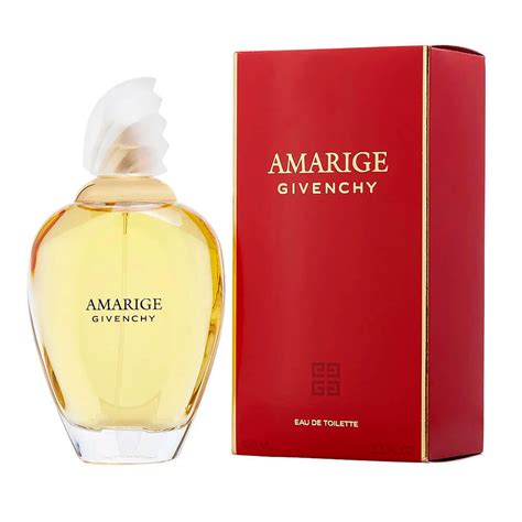 perfume amarige givenchy 50 ml|amarige perfume chemist warehouse.